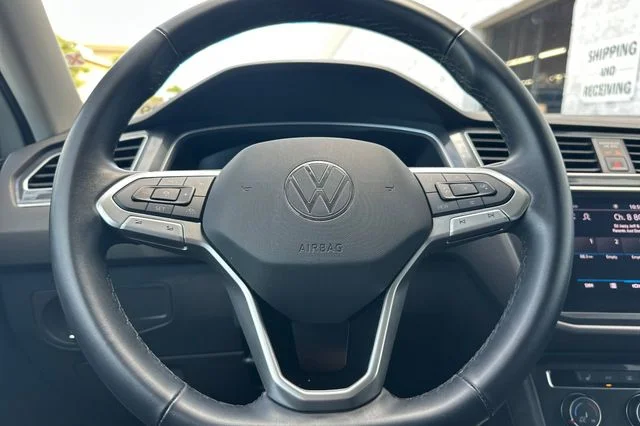 Used 2024  Volkswagen 2.0T Wolfsburg Edition image 26