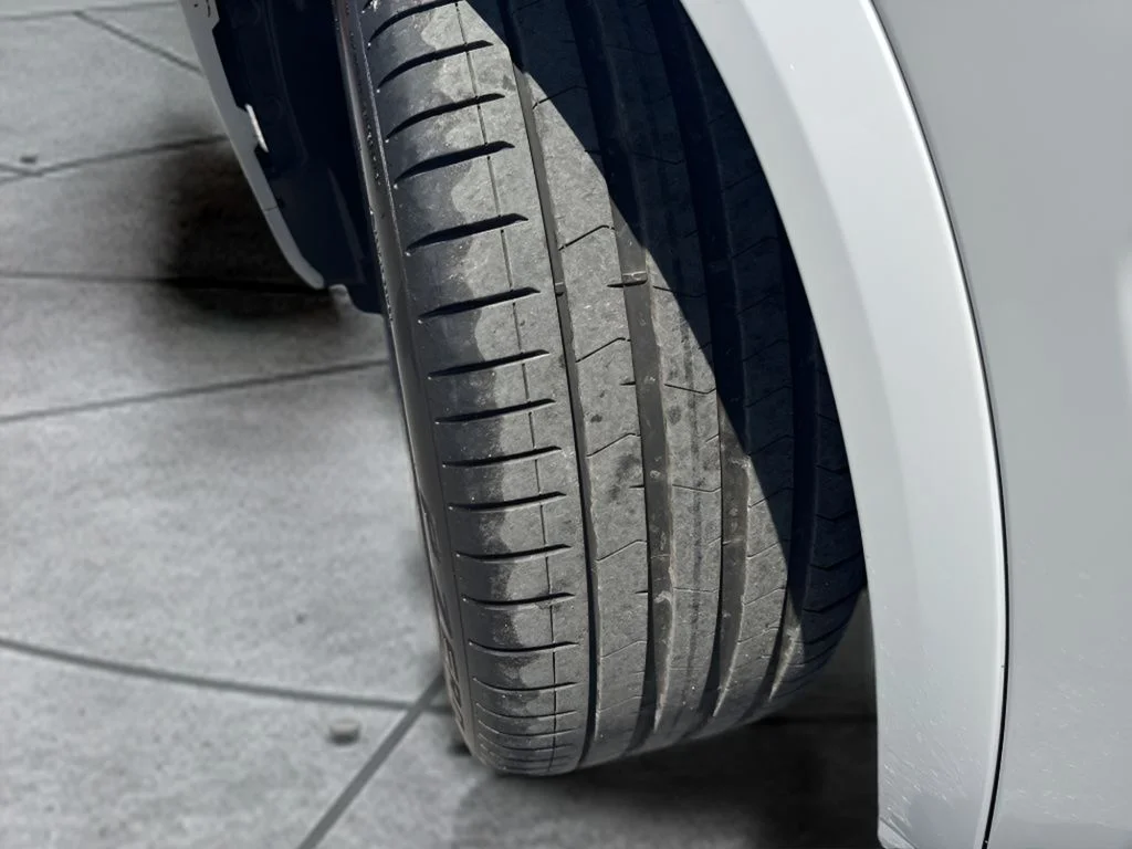 Used 2023 White BMW xDrive45e image 35