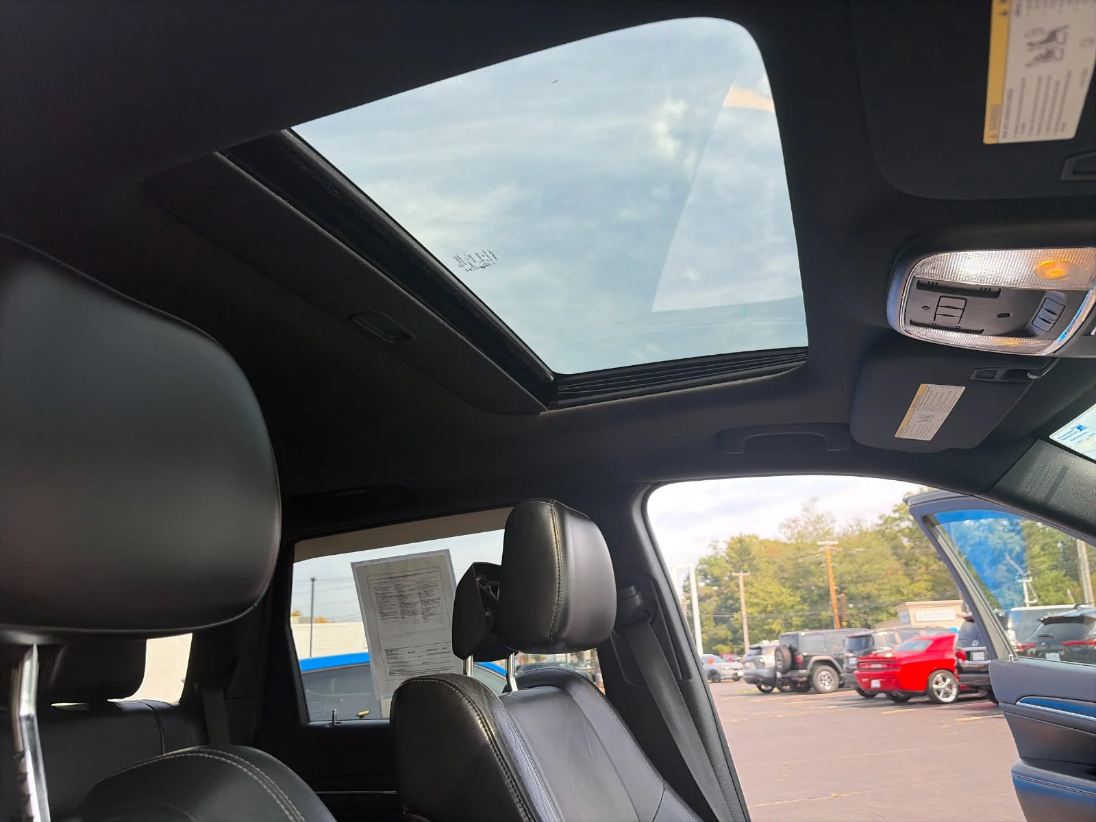Used 2014 Brilliant Black Crystal Pearlcoat Jeep Limited image 18