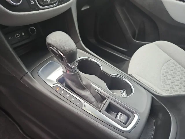 Used 2024 Summit White Chevrolet LS image 24