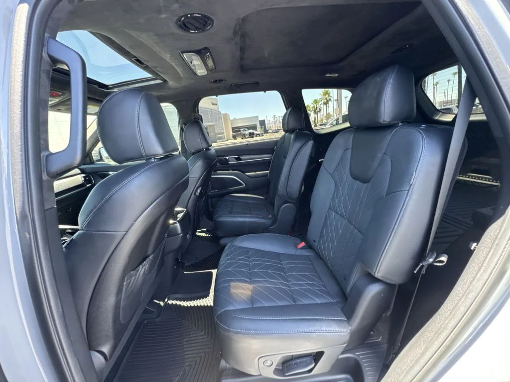 Used 2025 Gray Kia SX-Prestige X-Pro image 26