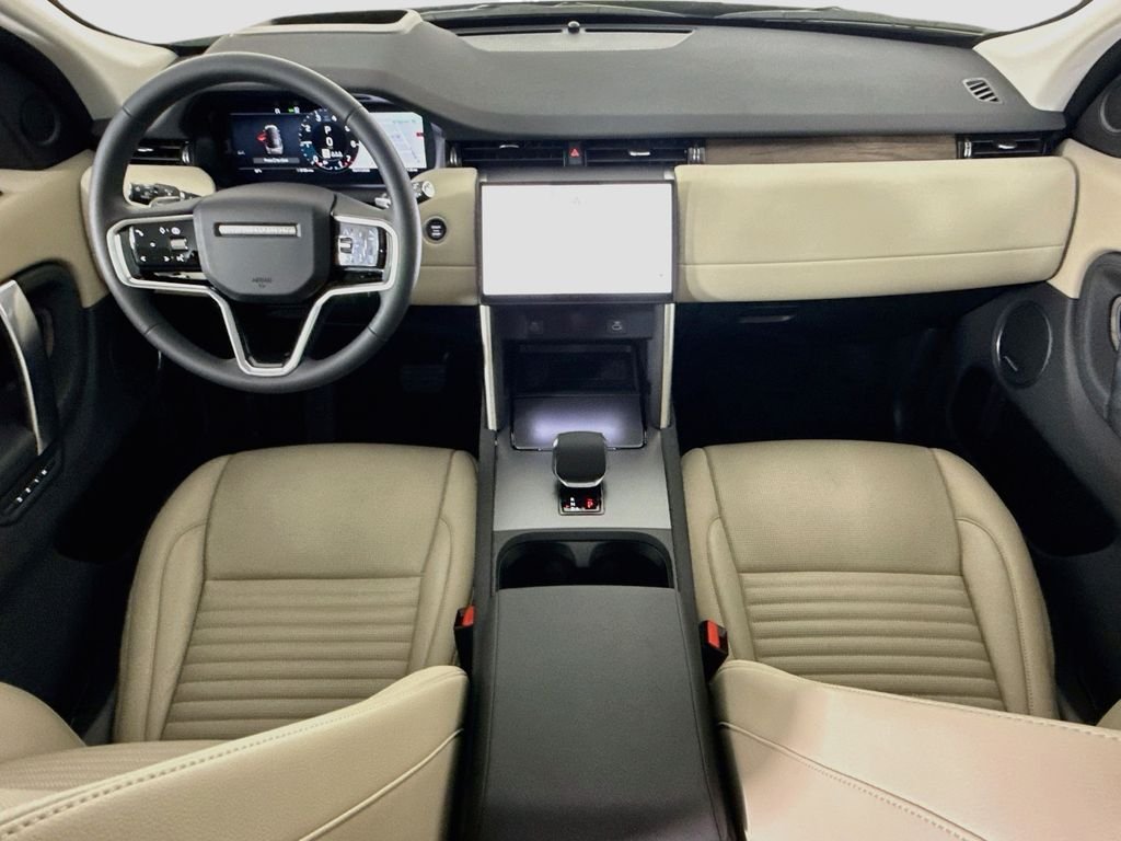 2025 Land Rover Discovery Sport S - Photo 13
