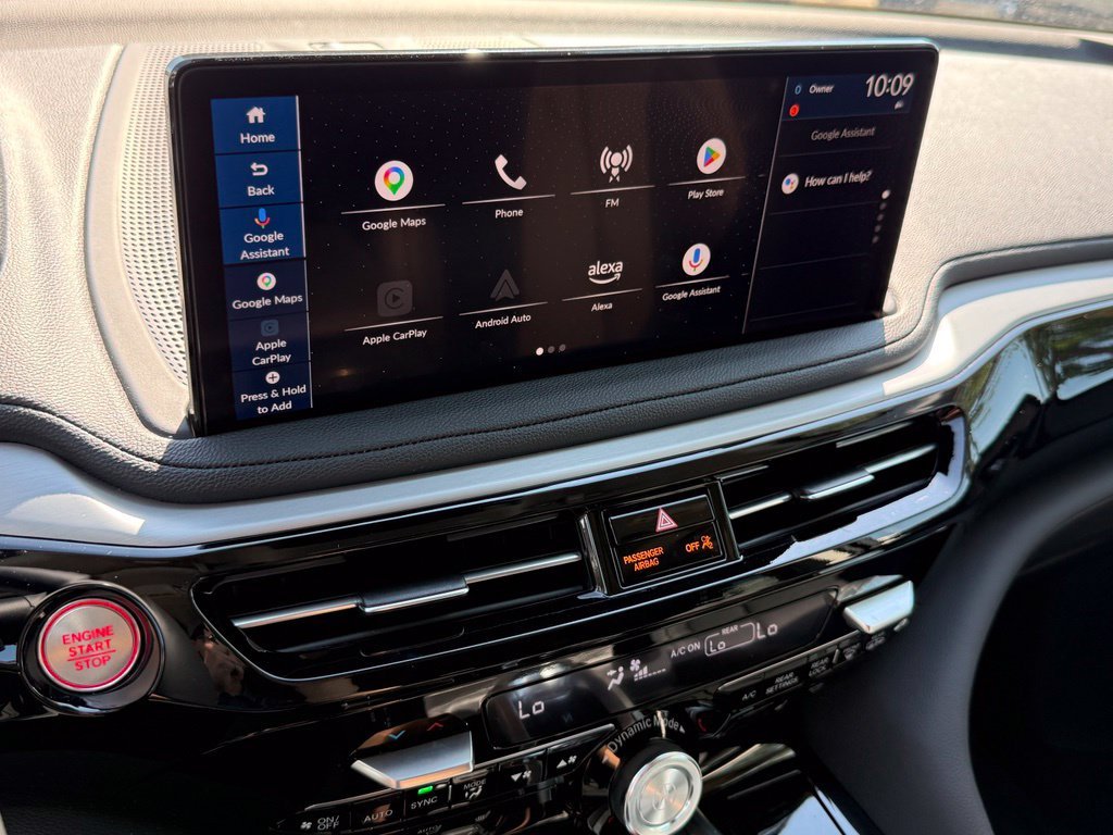 2026 Acura MDX Base - Photo 23