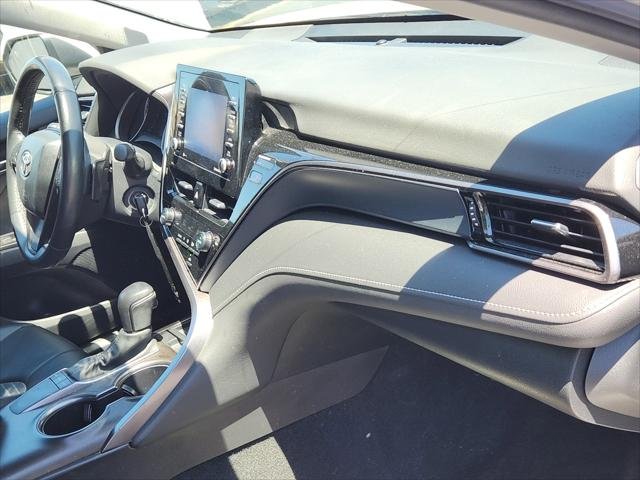 Certified Used 2024 ICE CAP Toyota  image 26