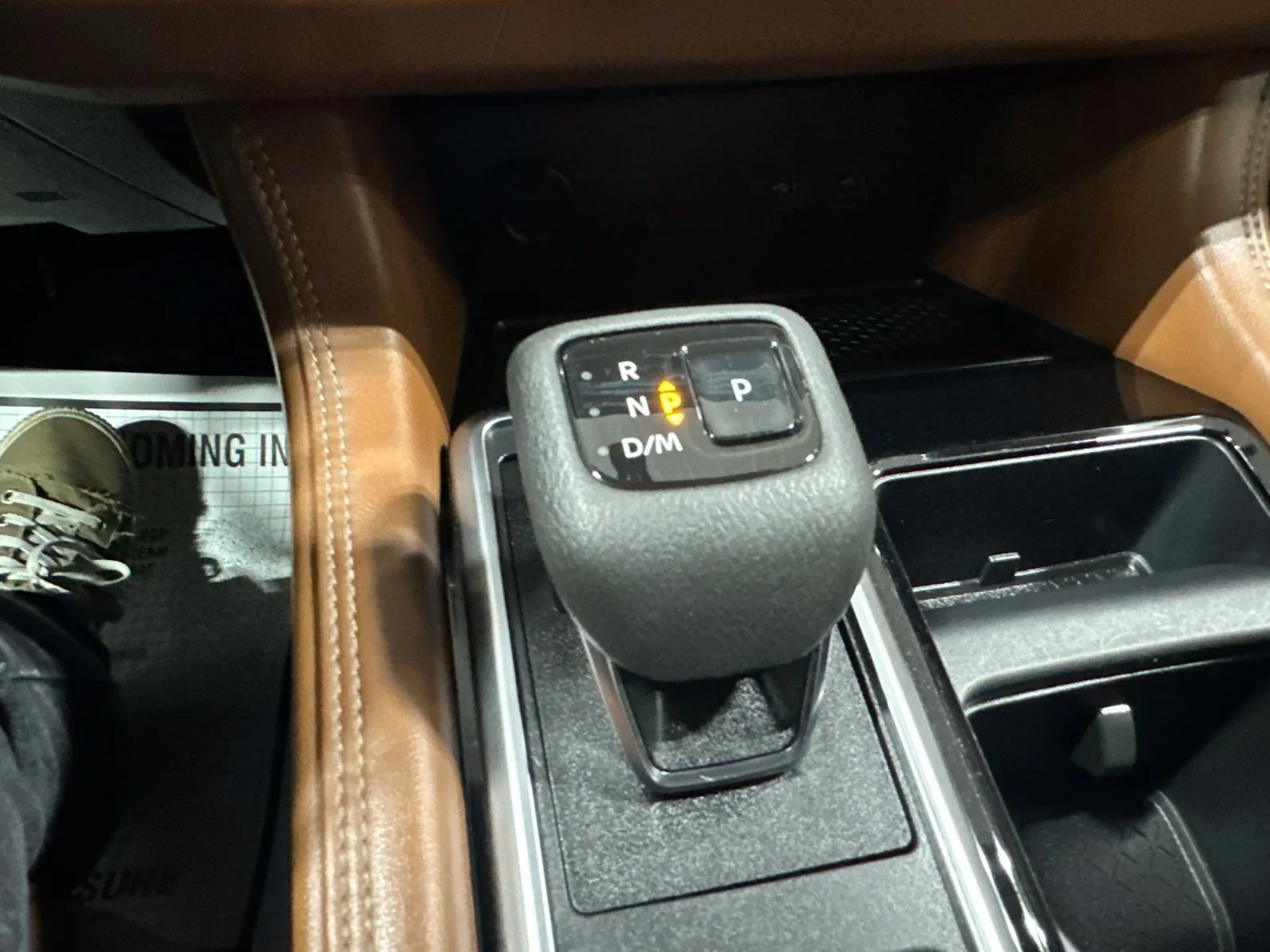 Used 2022 Gray Nissan Platinum image 74