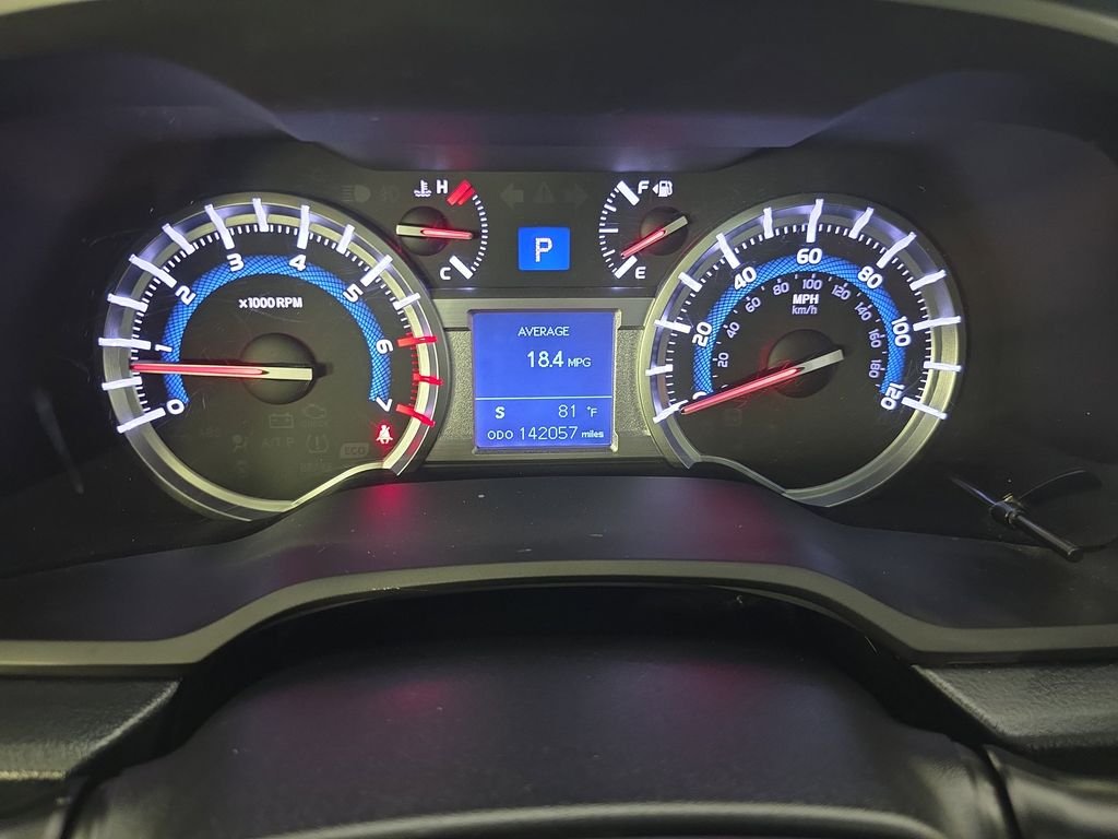 Used 2018 Gray Toyota Limited image 37
