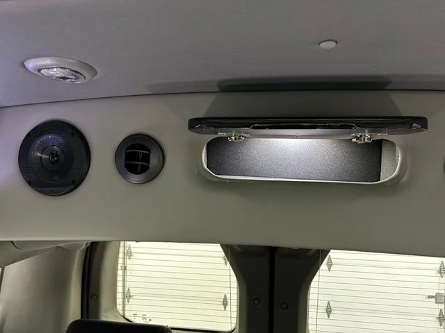 Used 2025 Gray Metallic Ford Explorer Limited SE image 50