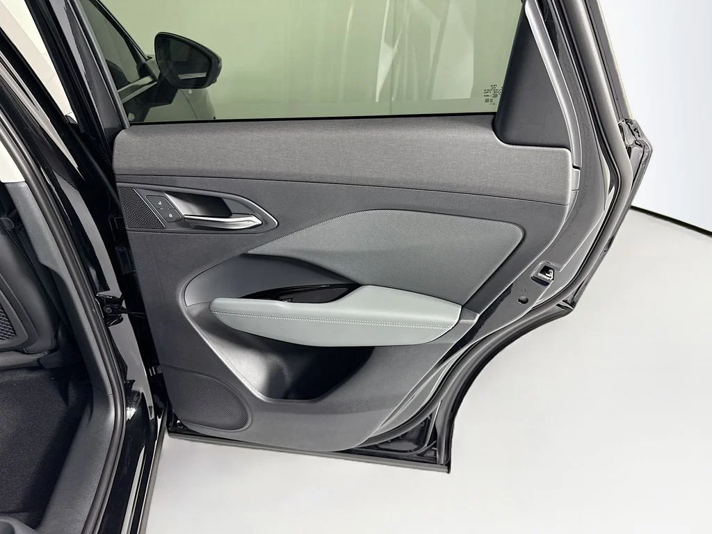 New 2026 Black Audi  image 29