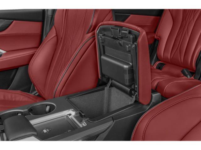Used 2022 Platinum White Pearl Acura Type S w/Advance Package image 14