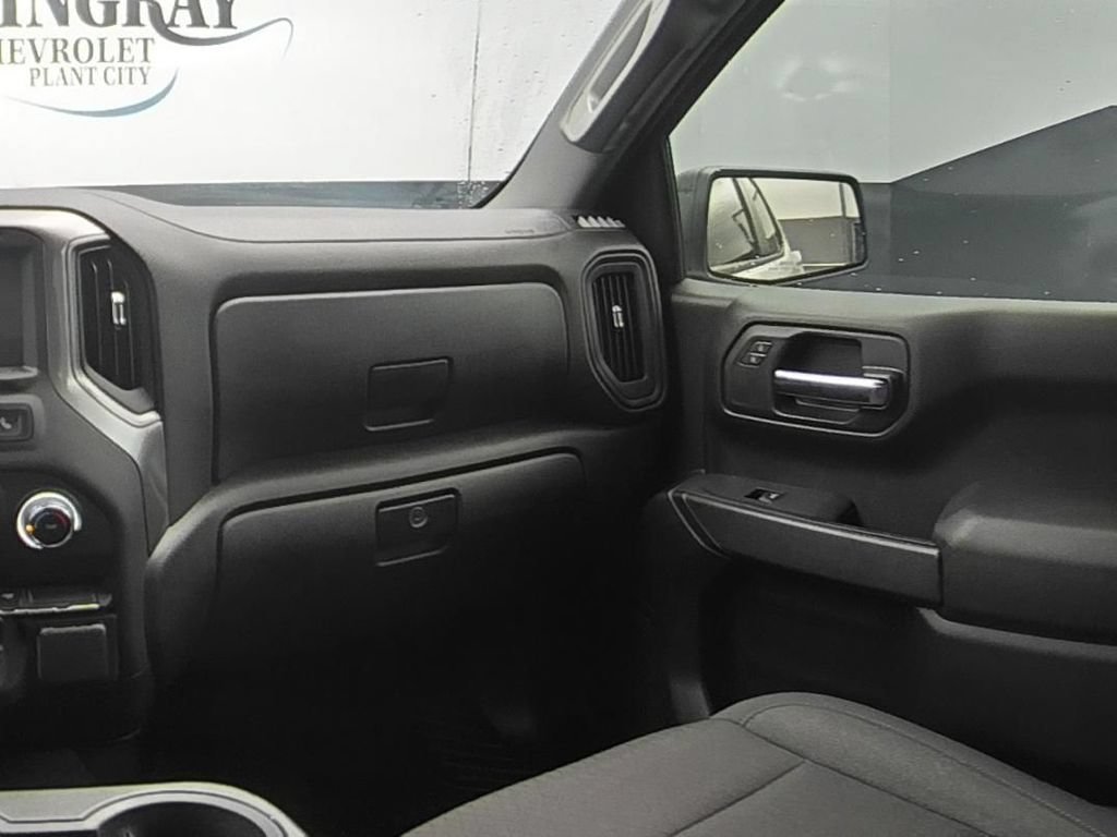 Used 2024 Summit White Chevrolet Custom image 15