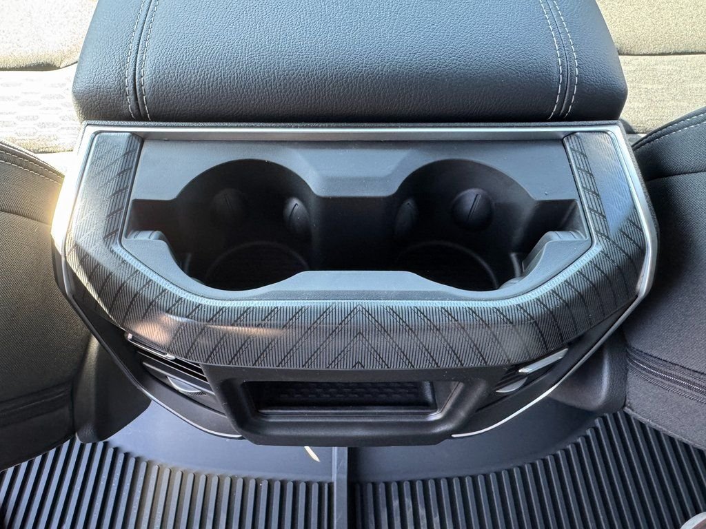 2025 RAM 1500 Big Horn/Lone Star - Photo 24
