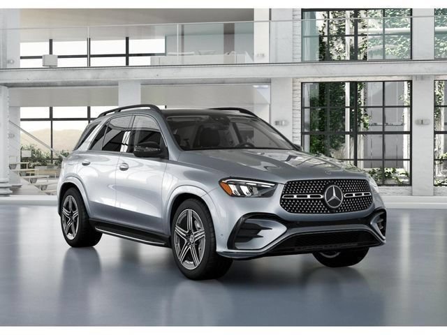 2026 Mercedes-Benz GLE GLE350 - Photo 10