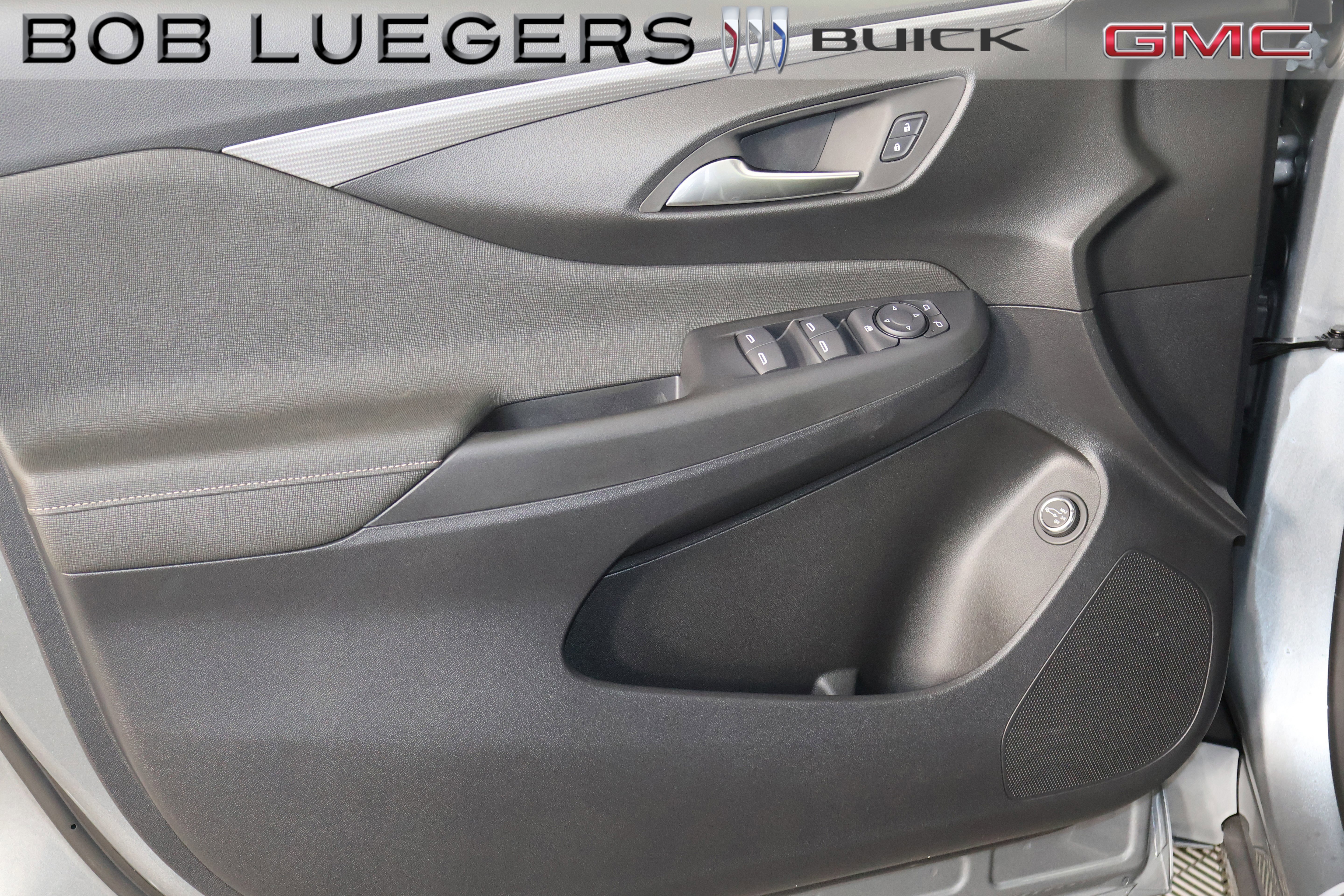 2026 Buick Envista Avenir - Photo 8