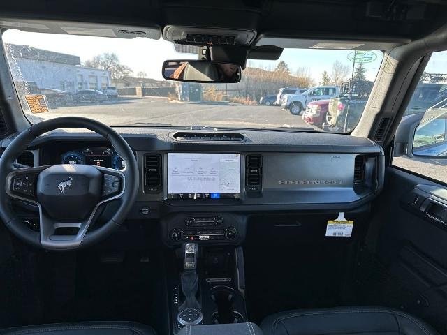 2025 Ford Bronco 4-Door Badlands - Photo 34