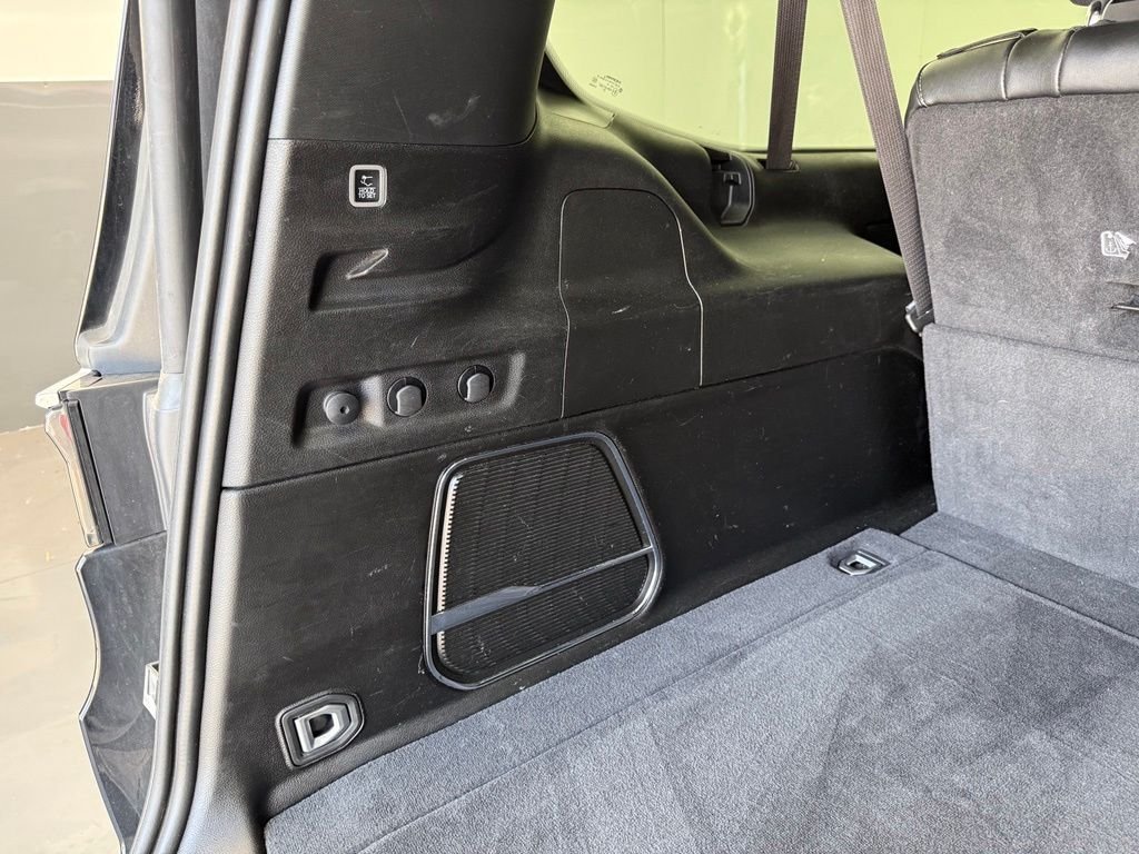 Used 2024 Gray Jeep Series II image 82