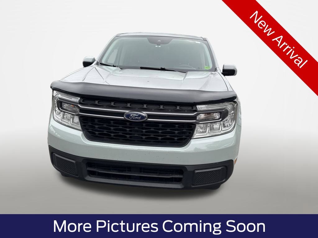 2023 Ford Maverick