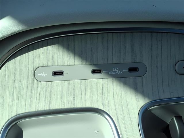 2026 Hyundai Palisade Calligraphy - Photo 19