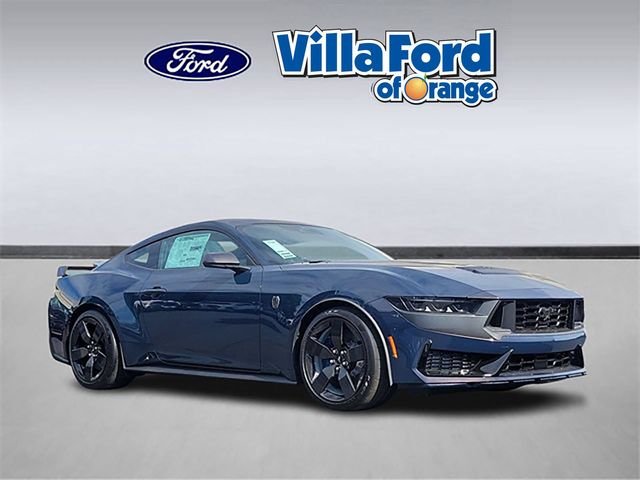 2024 Ford Mustang Dark Horse™ Premium