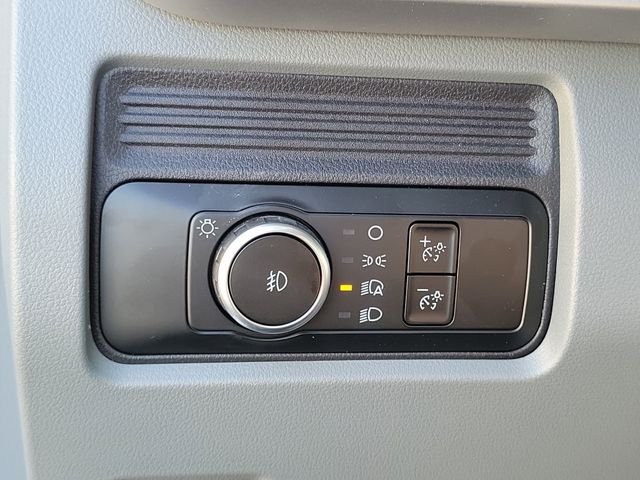 New 2026 Oxford White Ford F-550® XL image 12