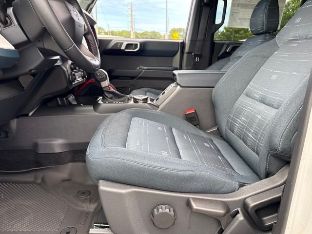 New 2026 Avalanche Gray Ford Heritage Edition image 20