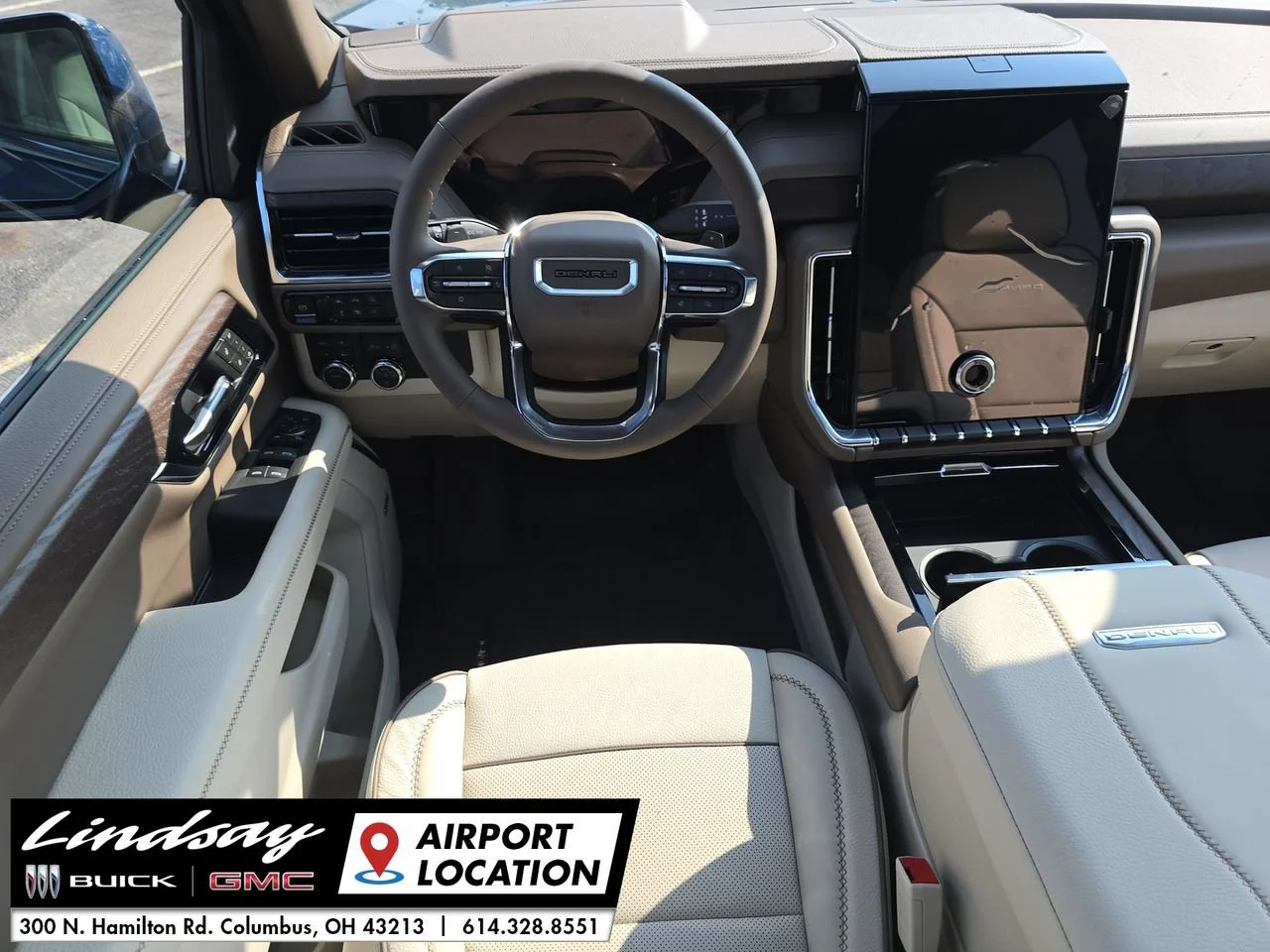 2026 GMC Yukon Denali - Photo 22