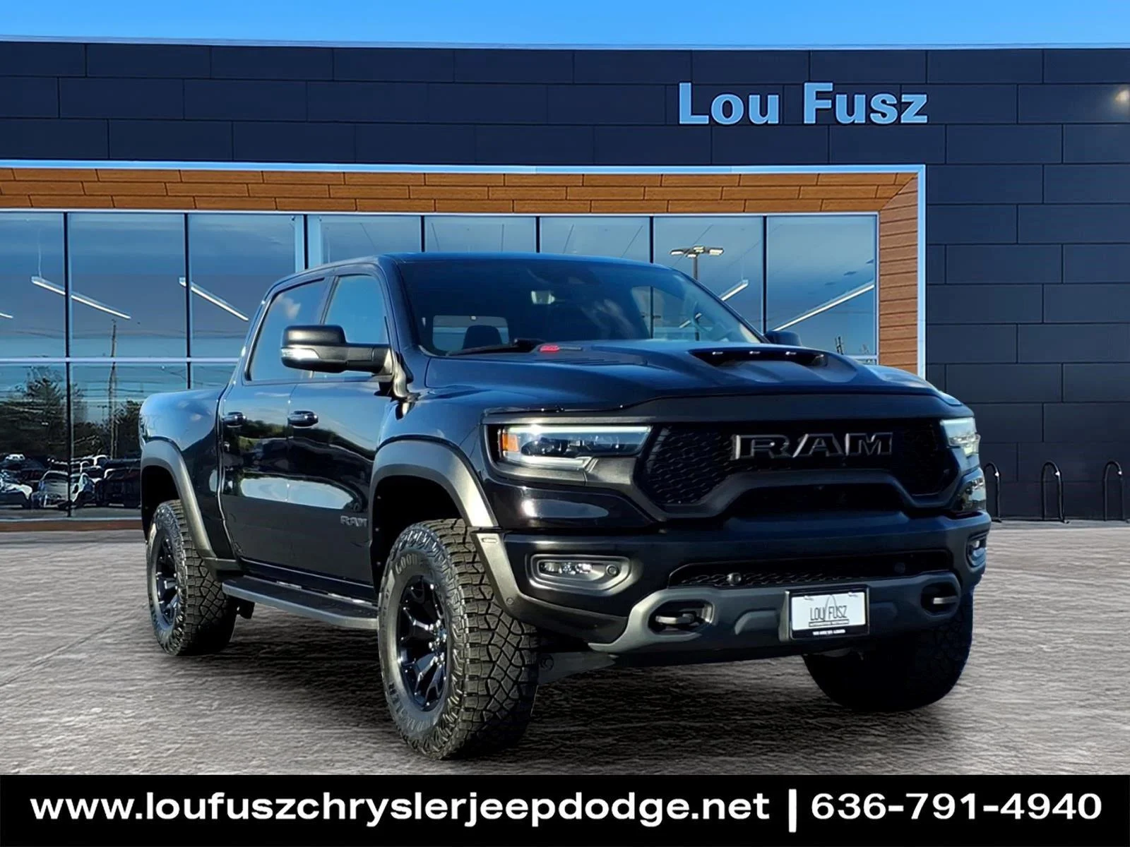 2022 RAM 1500 Pickup
