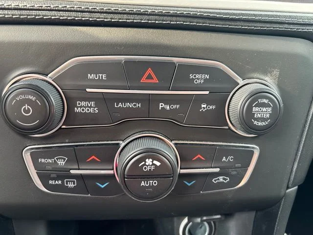 Used 2022 Red Dodge R T Scat Pack image 13