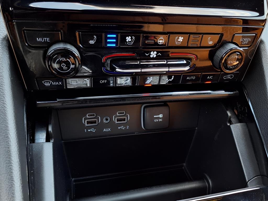 2025 Jeep Grand Cherokee L Summit - Photo 11