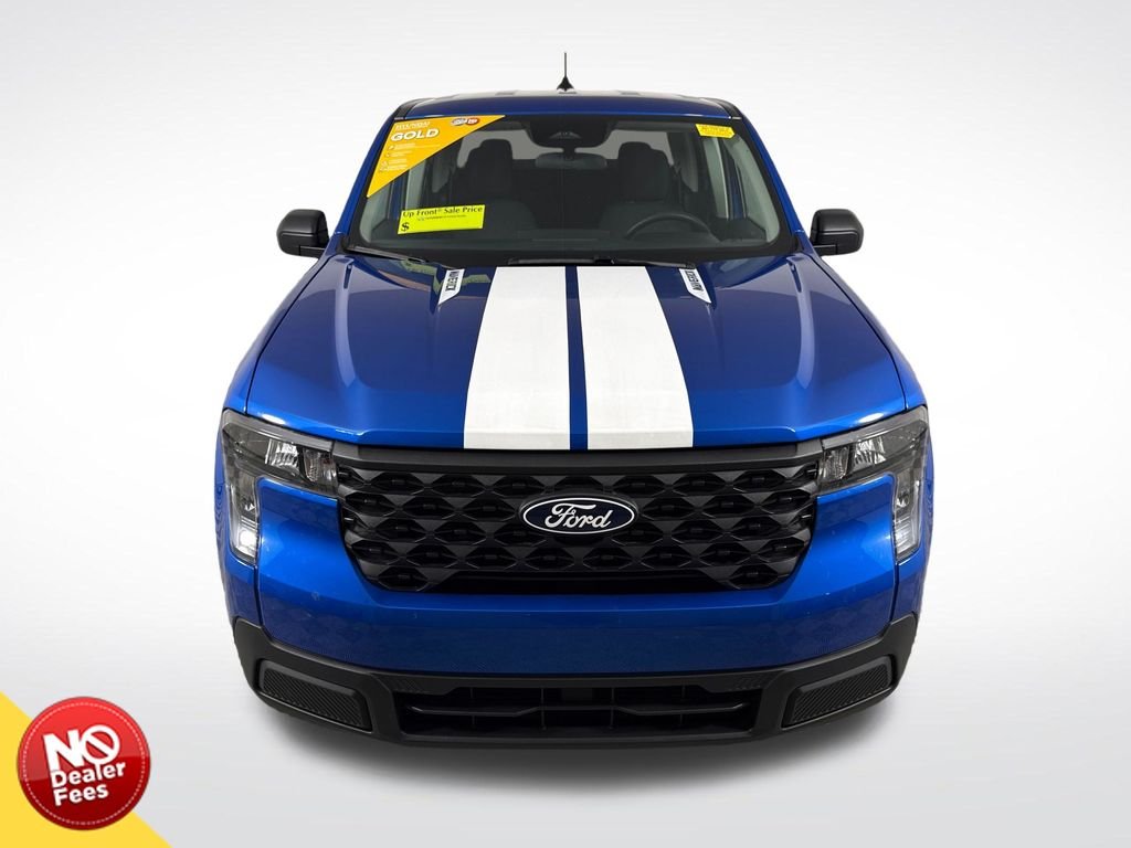 2025 Ford Maverick XL - Photo 9