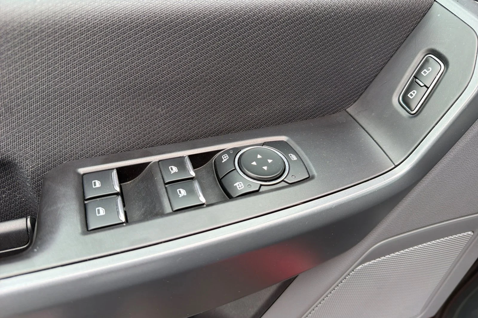 Used 2023 Red Ford XLT image 11