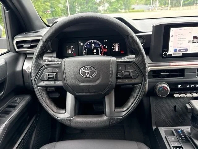 New 2026 Ice Cap Toyota SR5 image 21