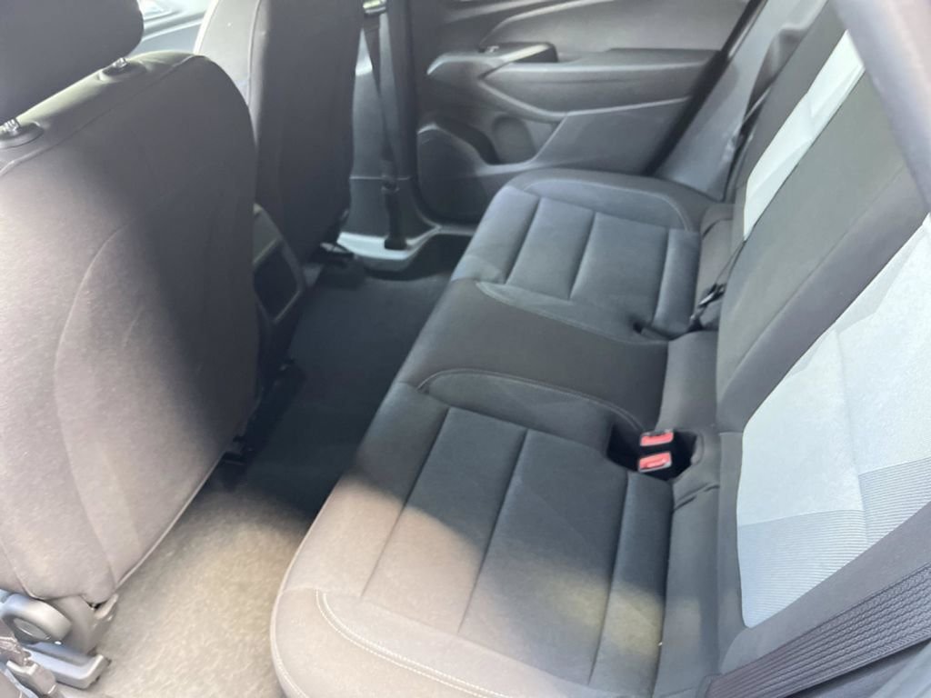 Used 2024 Blue Chevrolet LS image 13