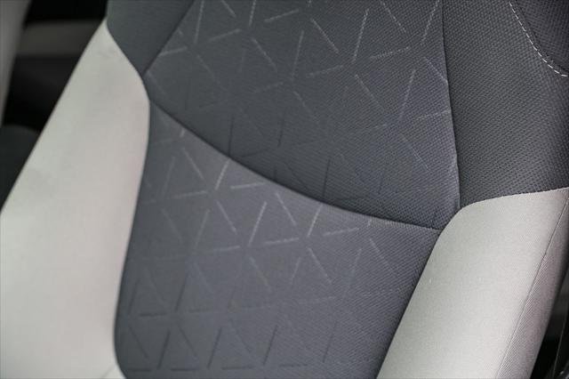 Certified Used 2025 MIDNIGHT BLACK METALLIC Toyota  image 20