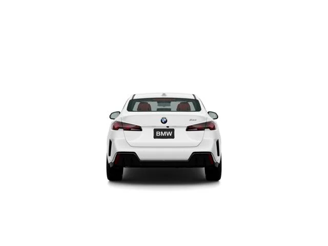 New 2027 Alpine White BMW  image 5