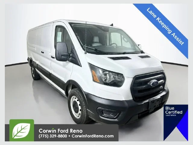 2020 Ford Transit Cargo Van