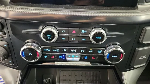 New 2026 Avalanche Ford Lariat® image 41