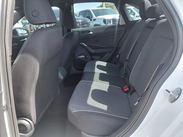 Used 2025 White Volkswagen Sport image 14