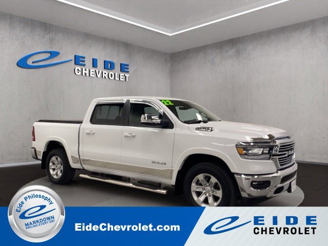 2022 RAM 1500 Pickup