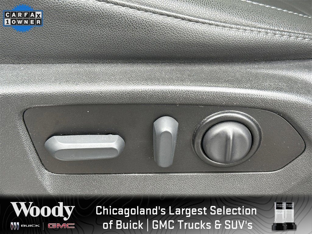 2021 CHEVROLET SILVERADO - Image 15