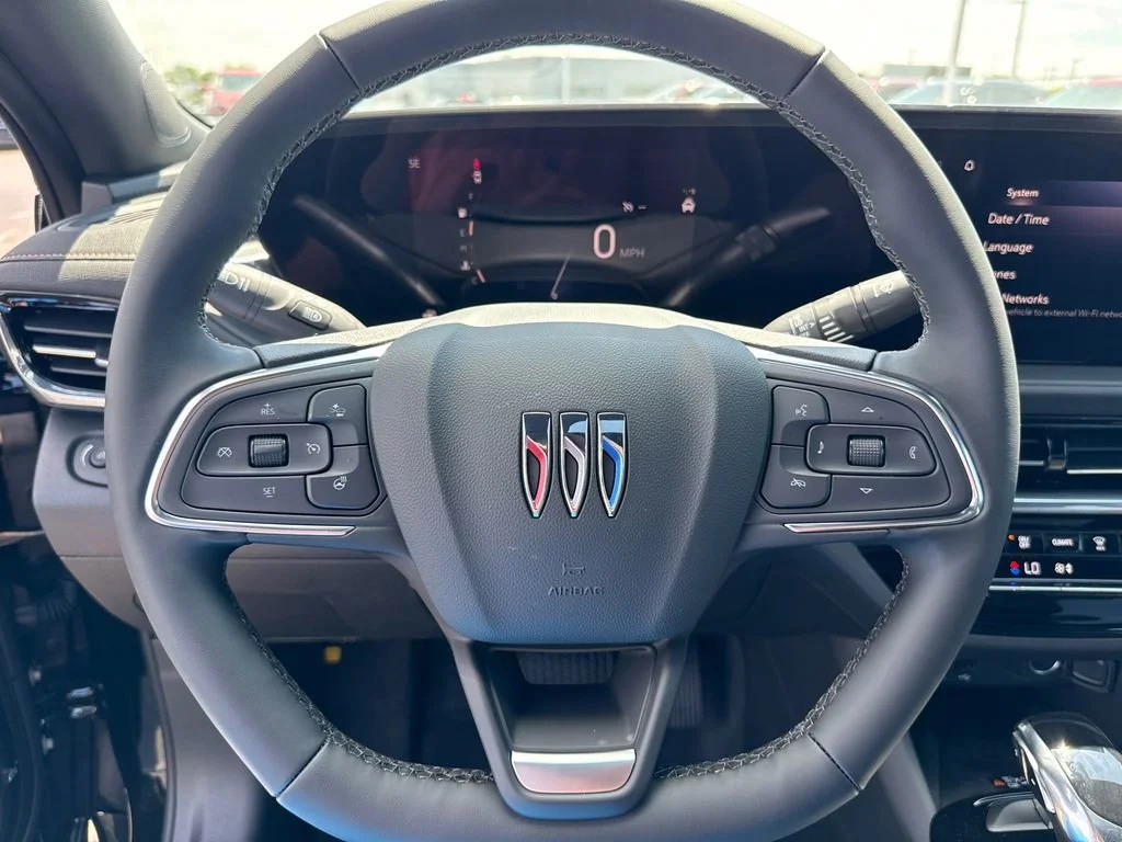 2026 Buick Envista Avenir - Photo 19