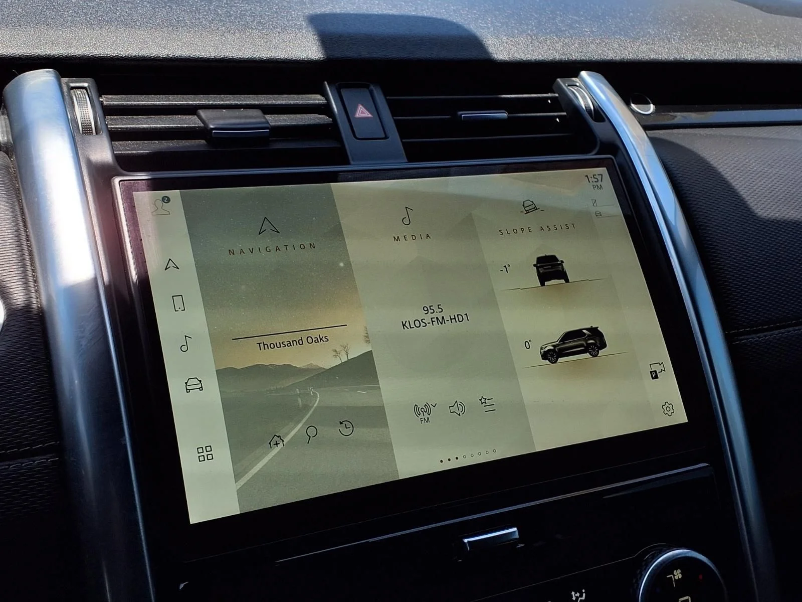 2022 Land Rover Discovery S R Dynamic - Photo 8