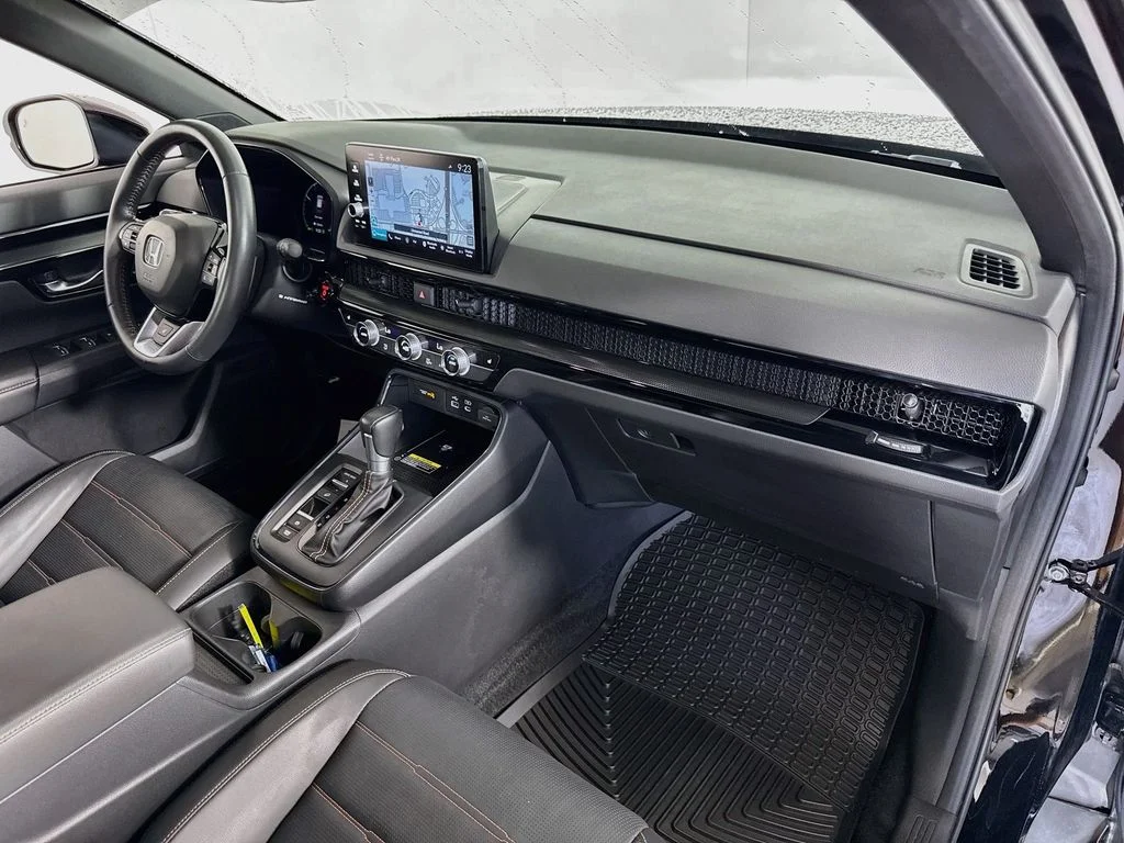 Used 2025  Honda Sport Touring image 31