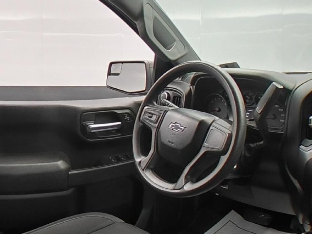 2020 Chevrolet Silverado 1500 Custom - Photo 35