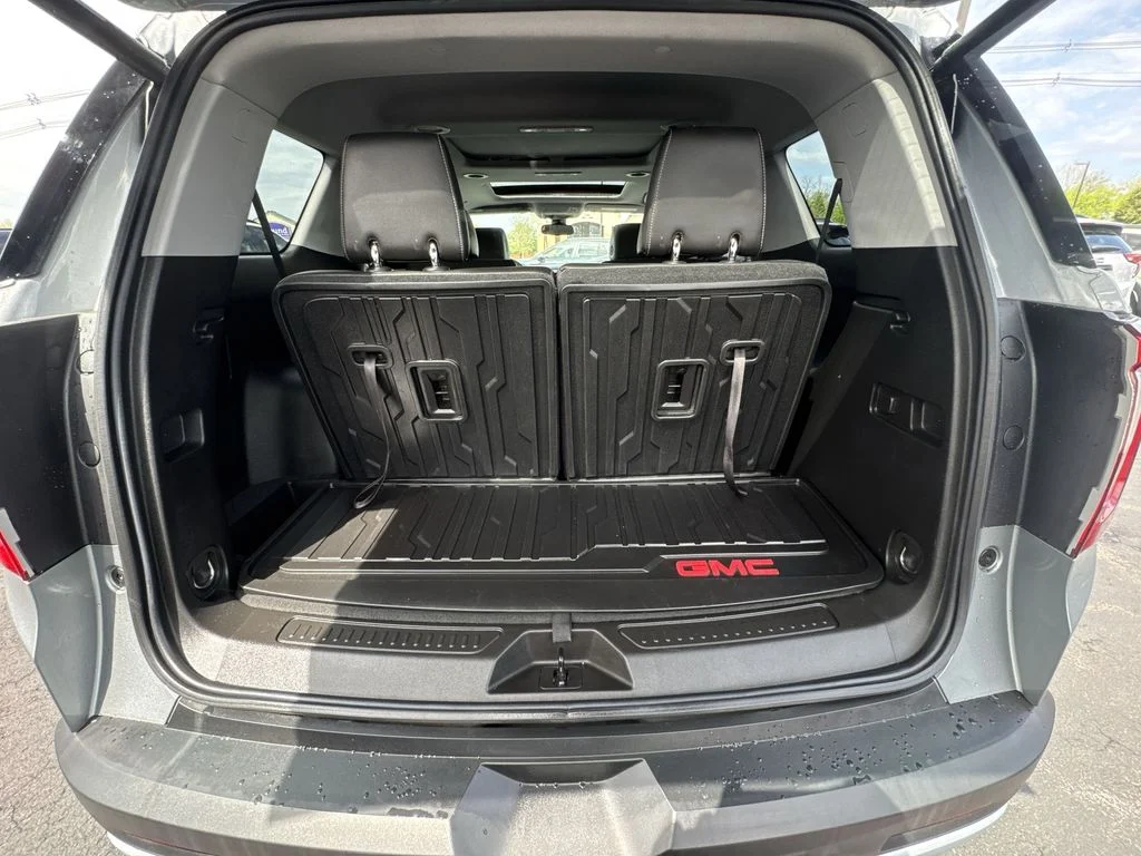Certified Used 2023 Silver GMC SLT image 25