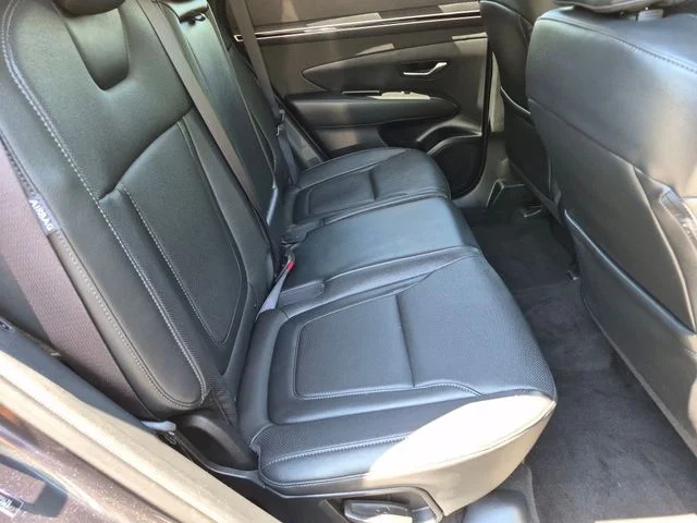 Certified Used 2024 Gray Hyundai SEL image 28