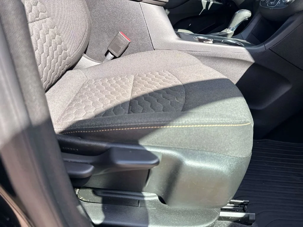 Used 2020 Black Chevrolet LT image 15