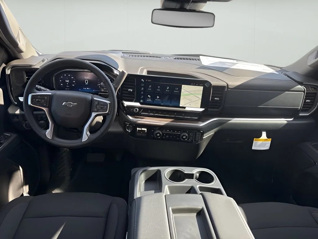 2026 Chevrolet Silverado 2500 HD LT - Photo 19