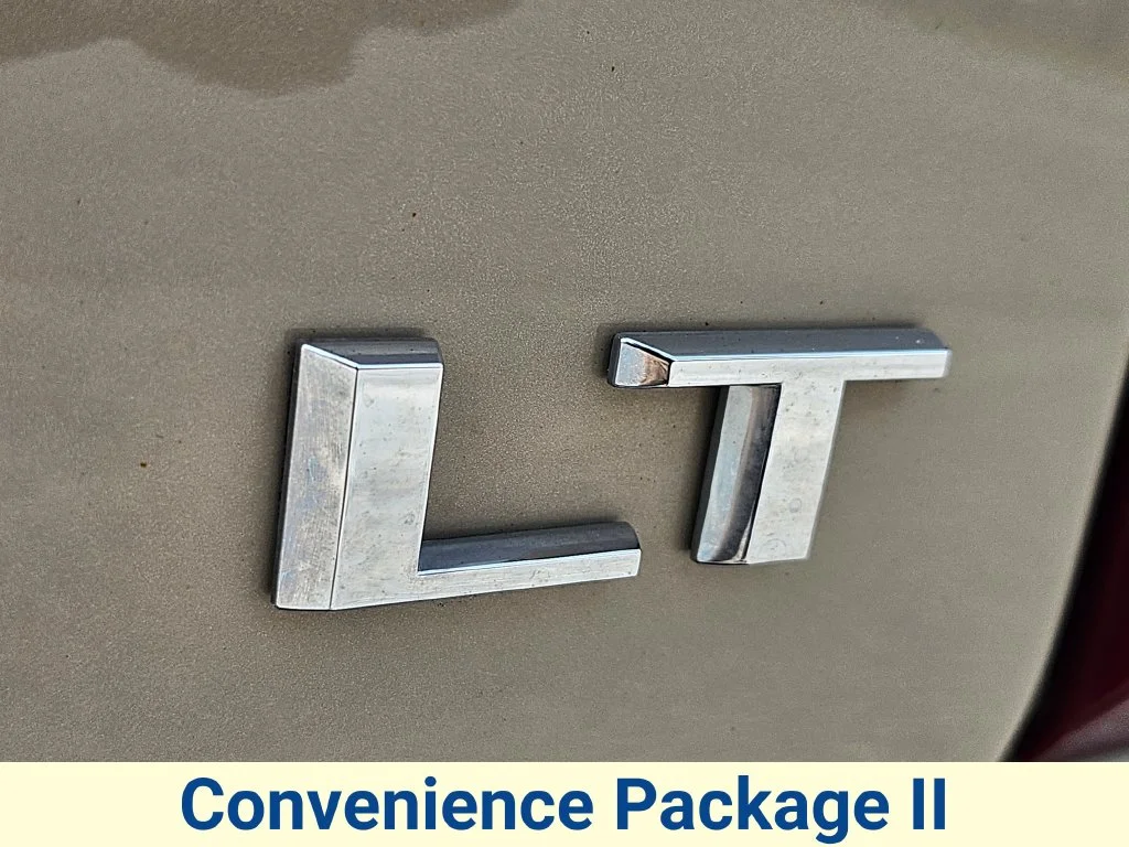 Certified Used 2022 Beige Chevrolet LT Trail Boss image 32