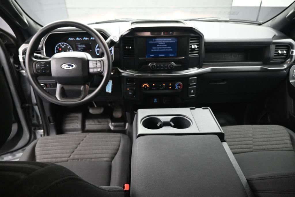 Used 2023 Silver Ford XL image 19