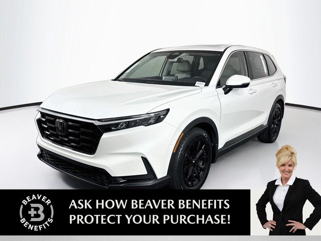 2023 Honda CR-V EX